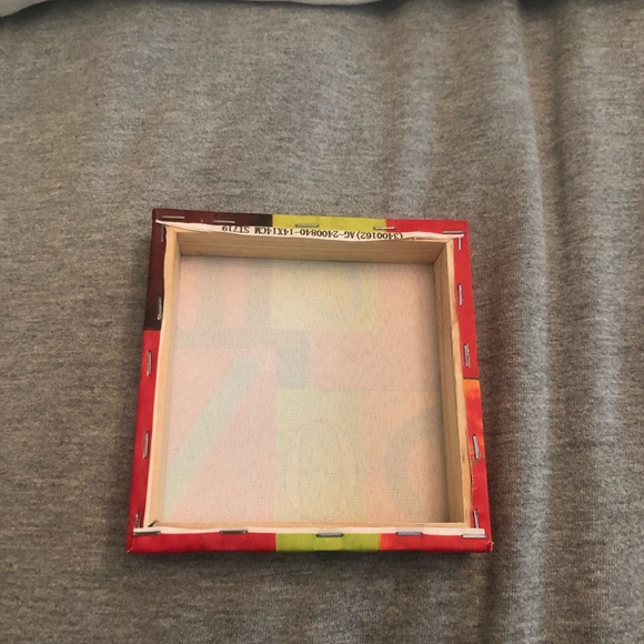 wall decor - Picture 2 of 2